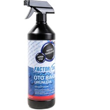 FACTOR360 Motor Temizleyici 1 Litre