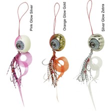 Savage Gear Cuttle Eye 75 gr Suni Yem