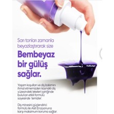 Glory Smile Diş Mor Jel 30 ml