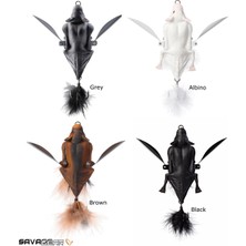 Savage Gear Bat 7cm 14G