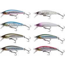 Savage Gear Gravity Minnow 5 cm 8 gr Suni Yem