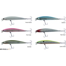 Savage Gear PREY130 13CM 20G Sf Suni Yem