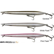 Savage Gear  Mag Sandeel Surf Walker 210 41G F Suni Yem
