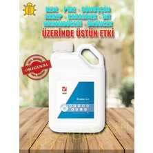 Vebi Draker 10,2 Cs Genel Haşere 5lt