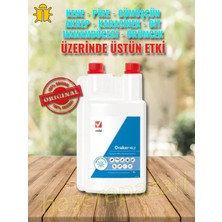 Vebi Draker 10,2 Cs Genel Haşere 1lt