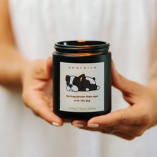 Homerium Lavanta ve Melisa Aromalı Sakinleştiren Pet Mumu 210 gr