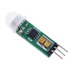 Rob Ada  Pır Sensör Modülü HC-SR505