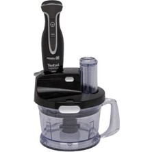 Tefal Powelix Actiflow Pro Üstün Performanslı Turbolu Premium 1000W Blender Seti Siyah