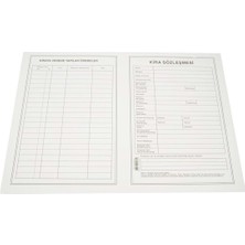 Ulaş Kira Kontratı