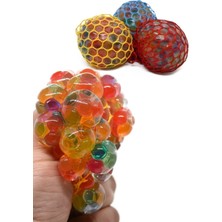 Beyin Slime - Slaym - Fileli Kaliteli Beyin Slaym Slime - 1 Adet