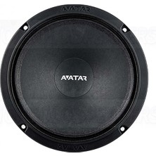 Avatar Deaf Bonce Avatar Mbr-61 16M 140W 70RMS Midrange 1 Takım 2 Adet