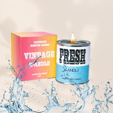 K-Andle Fresh  Kokulu Teneke Soya Mum 220GR.