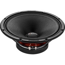 Avatar Deaf Bonce Avatar MTU-81LE 20CM 300W 150RMS Spl Midrange