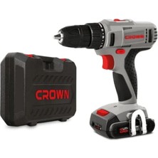 Crown Akülü Vidalama 14.4V-1.5AH CT21055L-1.5 Bmc