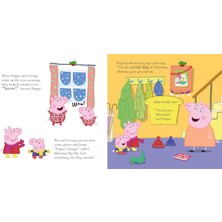 Peppa's 12 Days of Christmas