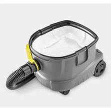 Karcher T11/1 Classic Hepa Filtre Toz Torbalı Elektrikli Süpürge