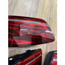 Ns Nilser Auto Parts Vw Passat B8.5 Stop Lambası Set 2019-2022