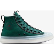 Converse Chuck Taylor All Star Cx Explore Unisex Yeşil Sneaker A07896C