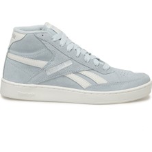 Reebok Club C Form Hı Mavi Kadın High Sneaker