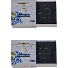 Hmd Bitkisel Ardıç Katranı Sabunu 125 gr %100 Doğal