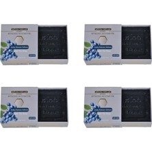 Hmd Bitkisel Ardıç Katranı Sabunu 125 gr %100 Doğal