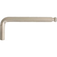 Unıor Misket Başlı Allen Kısa 10 mm 220/3S