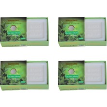 Hmd Bitkisel Kozmetik Çay Ağacı Sabunu 125gr X 2 Ad. Doğal