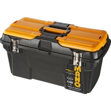 Mano Mg-22 Grip Metal Kilit Takım Çant.
