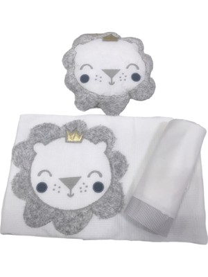 Bibaby Pike Takımı Lion Indigo