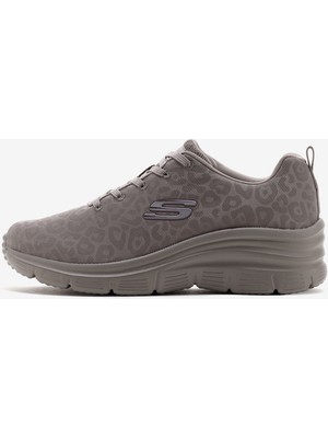 Skechers Fashion Fit Kadın Bej Spor Ayakkabı 88888179Tk Tpe
