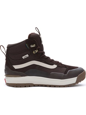 Vans Ua Ultrarange Exo Hi Mte-2 Erkek Trekking Bot ve Ayakkabısı VN0A4BVS3N11 Kahverengi