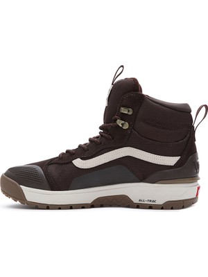 Vans Ua Ultrarange Exo Hi Mte-2 Erkek Trekking Bot ve Ayakkabısı VN0A4BVS3N11 Kahverengi