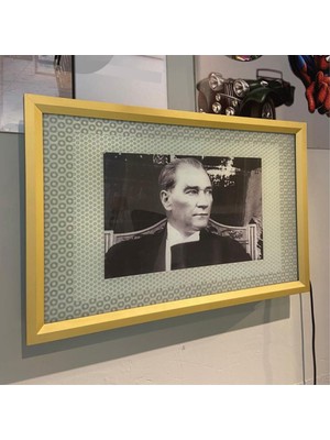 Wallt Dekoratif Radatör