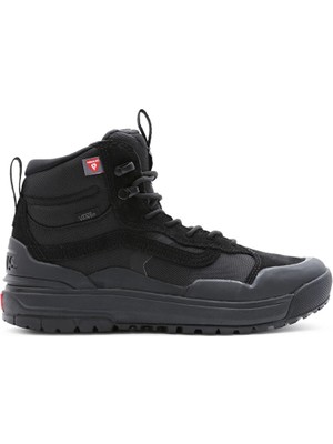 Vans Ua Ultrarange Exo Hi Mte-2 Erkek Trekking Bot ve Ayakkabısı VN0A4BVSBKA1 Gri