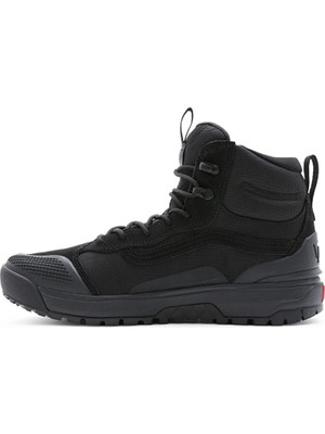 Vans Ua Ultrarange Exo Hi Mte-2 Erkek Trekking Bot ve Ayakkabısı VN0A4BVSBKA1 Gri