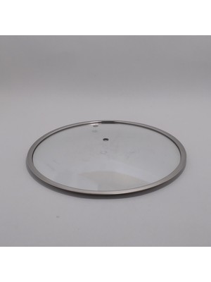 Universal Cam Kapak 30 cm