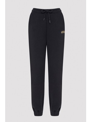 Hogwarts Siyah Jogger - Harry Potter Koleksiyonu