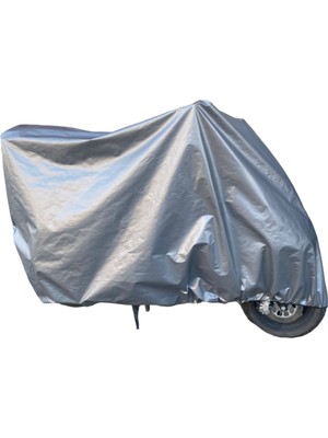 Rs Auto Aksesuar Hyosung GV250 Motosiklet Brandası - Branda / Koruyucu Kılıf