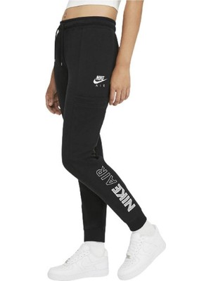 Nike Air Fleece Trousers Kadın Eşofman Altı DN4867-010