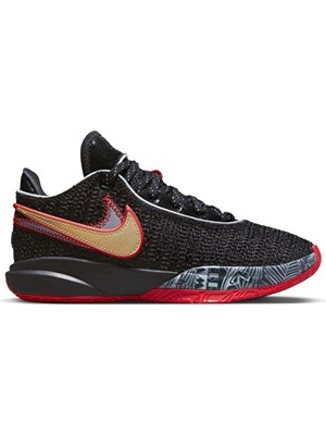 Nike Lebron Xx Genç Basketbol Ayakkabısı DQ8651-001