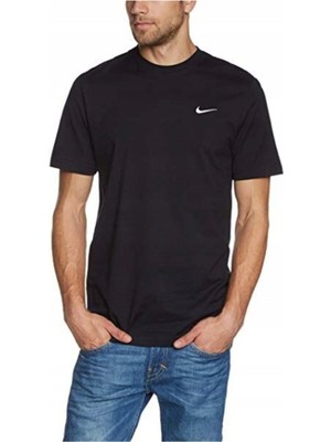 Nike Men's Homme  Siyah  Tişört BV0507-010