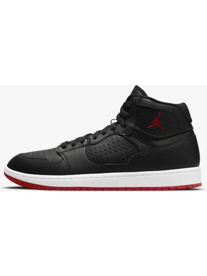 Nike Jordan Access   Siyah Spor Ayakkabı AV7941-001