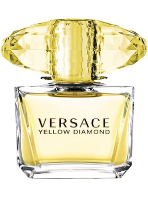 Versace Yellow Diamond Edt 200 ml Kadın Parfüm