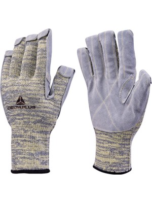 Delta Plus VENICUT50 Sığır Derisi Isı ve Kesilme Dirençli Eldiven