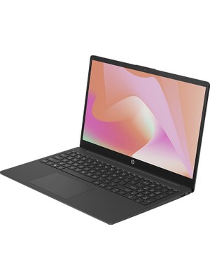 HP Core I5-1355U/8GB RAM/256GB Ssd/15.6''/win 11/laptop Kömür Grisi 88T60EA