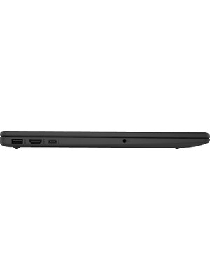 HP Core I5-1355U/8GB RAM/256GB Ssd/15.6''/win 11/laptop Kömür Grisi 88T60EA