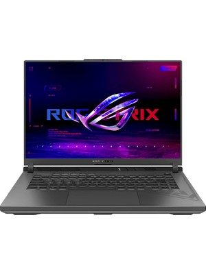 Asus Rog Strix G16 G614JI-N3187W-GAMING/ I7-13650HX/ 16"/ 1tb/ RTX4070/ WIN11 Laptop