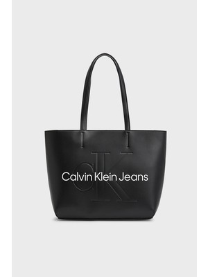 Calvin Klein Kadın Shopper Çanta