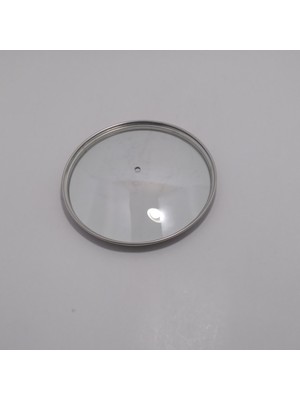 Universal Cam Kapak 20 cm