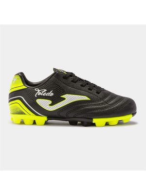 Joma Toledo Jr 2201 Çocuk Halı Saha Futbol Ayakkabı TOJW2201HG